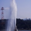 水上訓練