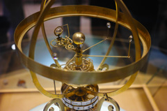 太陽系時計