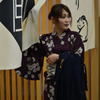 大畠寛美　竜崎温泉ちどり