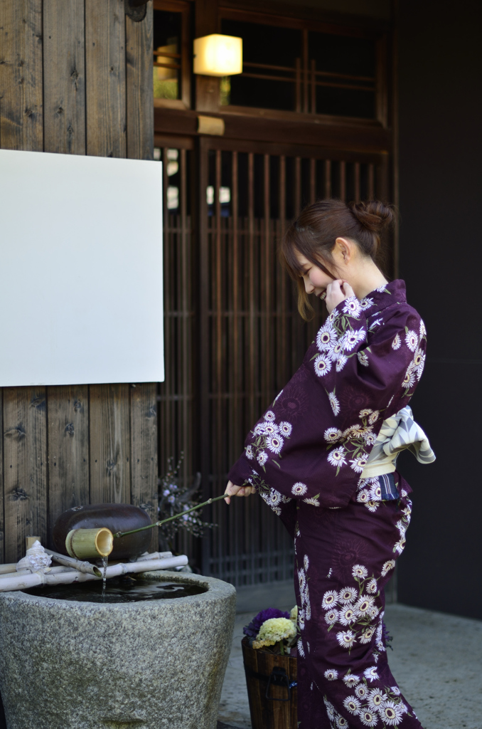 大畠寛美　粟屋イメージ