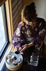 大畠寛美　粟屋イメージ