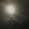 Total Solar Eclipse in Cairns 2012 #2