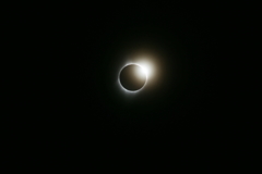 Great American Eclipse 2017 #4