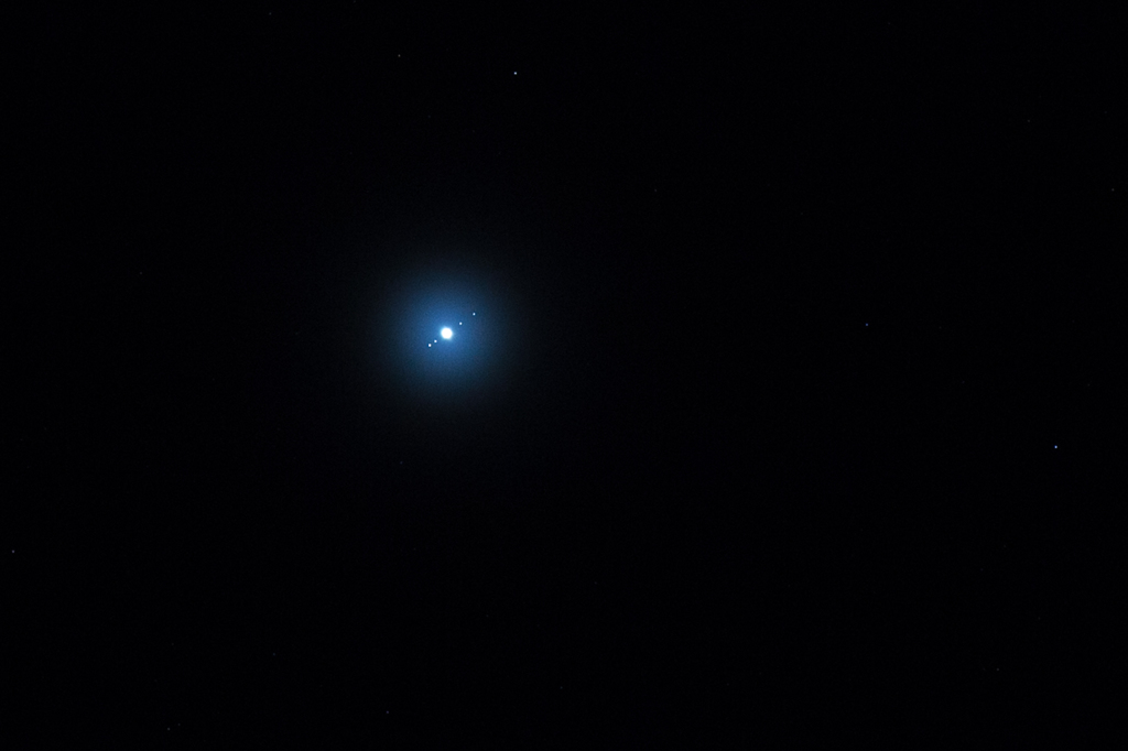 木星 1