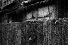 廃墟