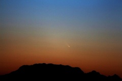 20130311パンスターズ彗星2