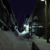 こどものころよく遊んだ路地裏