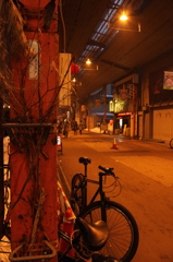 札幌狸小路1