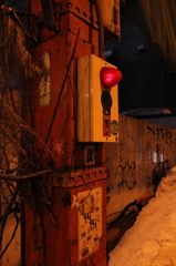 札幌狸小路1