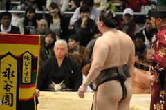 精神統一