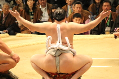 貫禄
