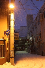 お客さん来ますか？
