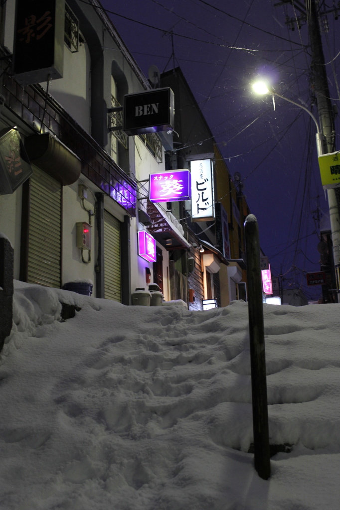 そろそろ開店時間