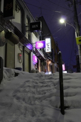 そろそろ開店時間