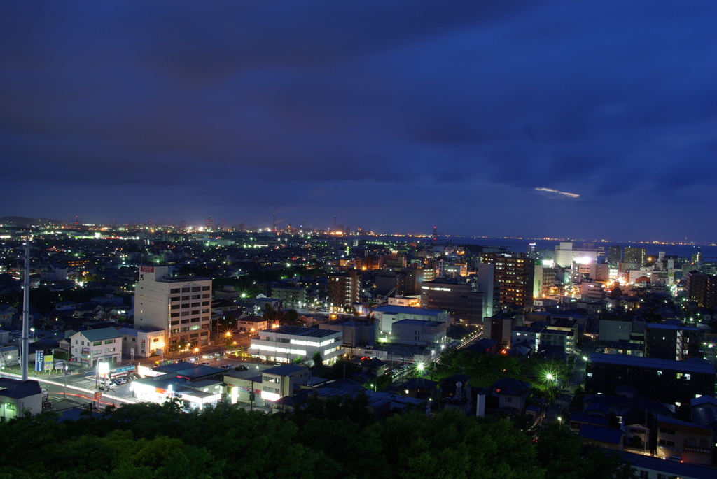2013-05-19 19.41.01 きみさらずタワー