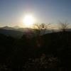 2013-02-08 16.39.54　高尾山頂