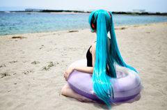 2012/5/13　VOCALOID