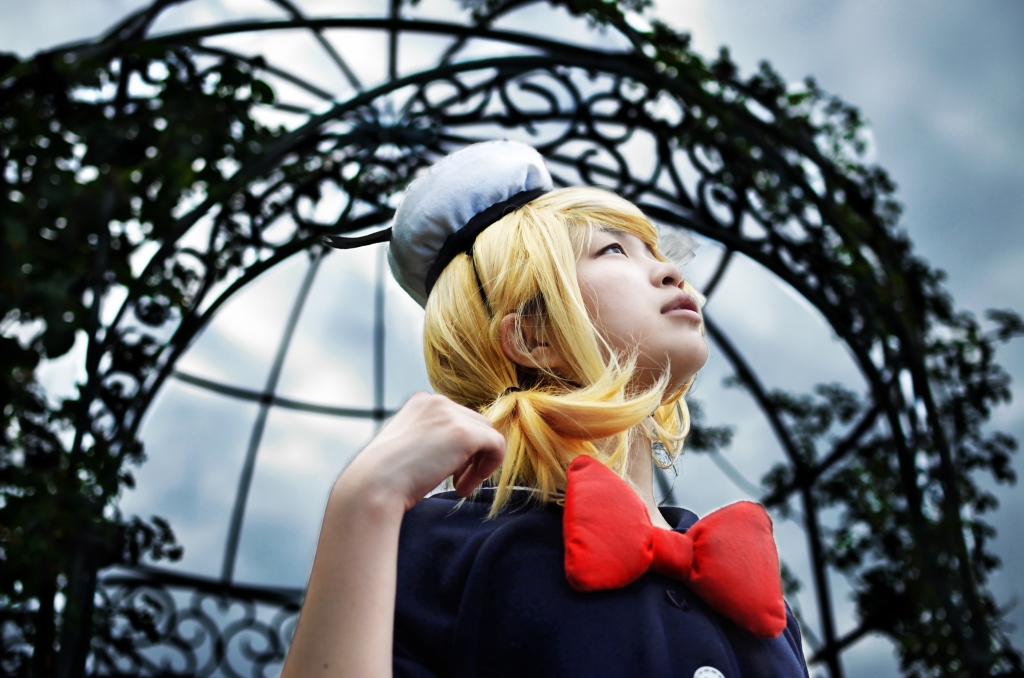 2012/6/3　Disney