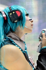 2012/6/23　VOCALOID