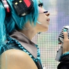 2012/6/23　VOCALOID