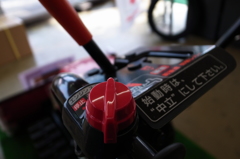 ホンダ　ユキオススイッチ