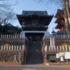東海寺　布施弁天
