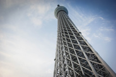 スカイツリー