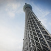 スカイツリー