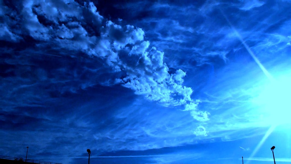 NASAの空
