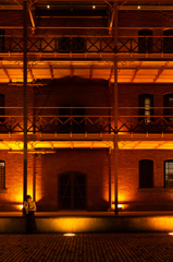 Yokohama Red Brick Warehouse