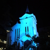 夜教会