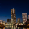 ランドマークタワー
