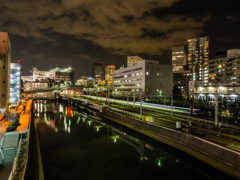 横浜駅