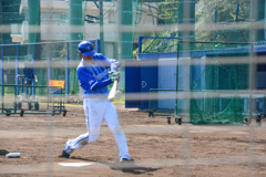 白崎浩之⚾横浜DeNAベイスターズ