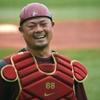 細川亨⚾︎東北楽天ゴールデンイーグルス