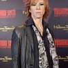 マダム・タッソーYOSHIKI人形