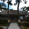 伊藤博文の金沢邸