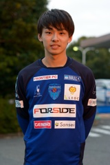 斉藤光毅⚽️横浜FC