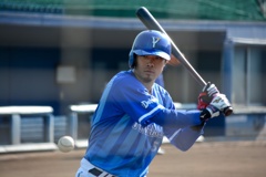 倉本寿彦⚾︎横浜DeNAベイスターズ