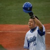 ありがとうゴメス⚾︎横浜DeNAベイスターズ