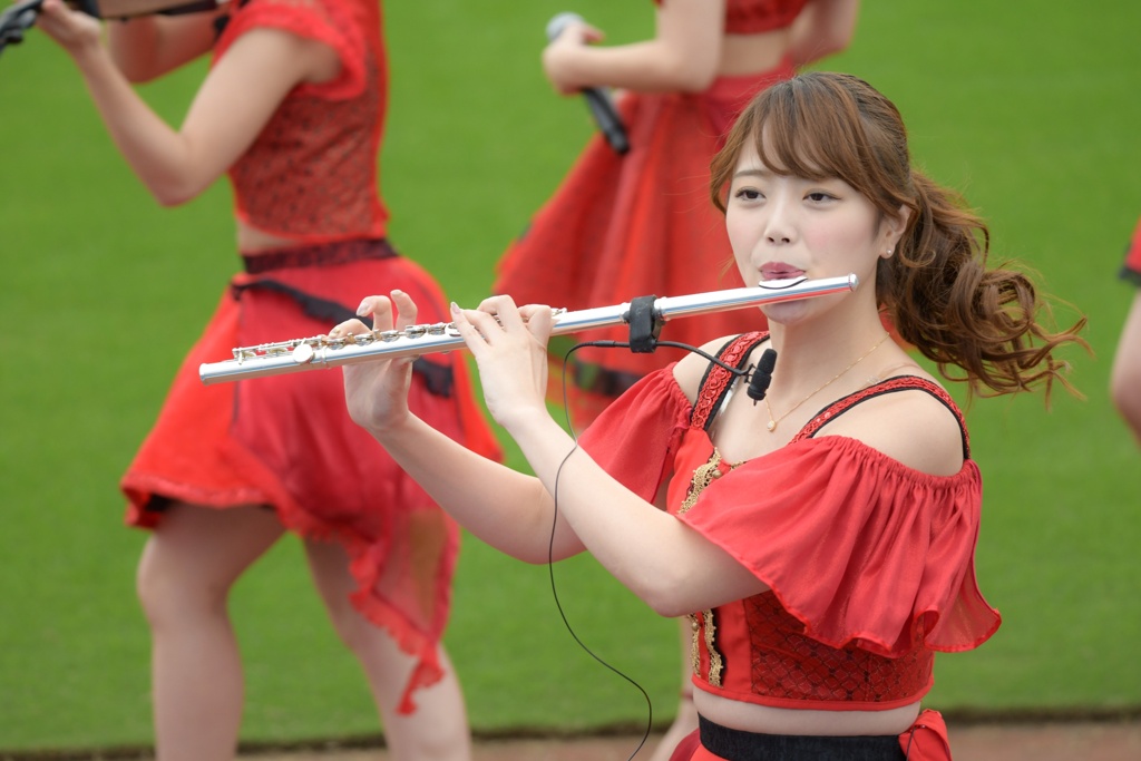アイオケの高橋さん〜その1