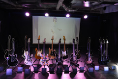 SUGIZO GUITAR COLLECTION～1