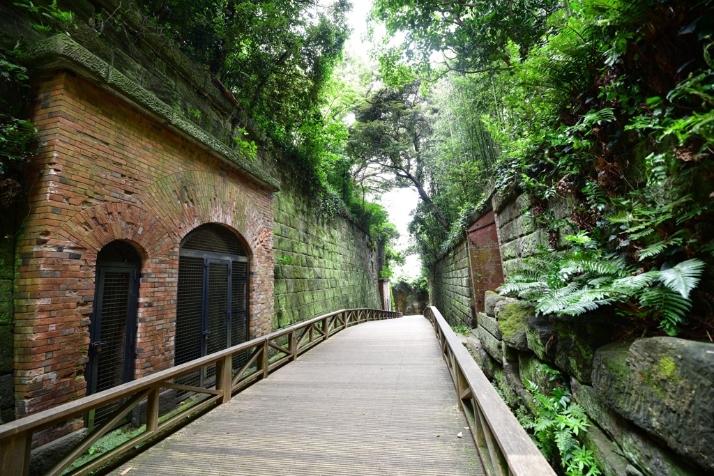 Green Fortress3