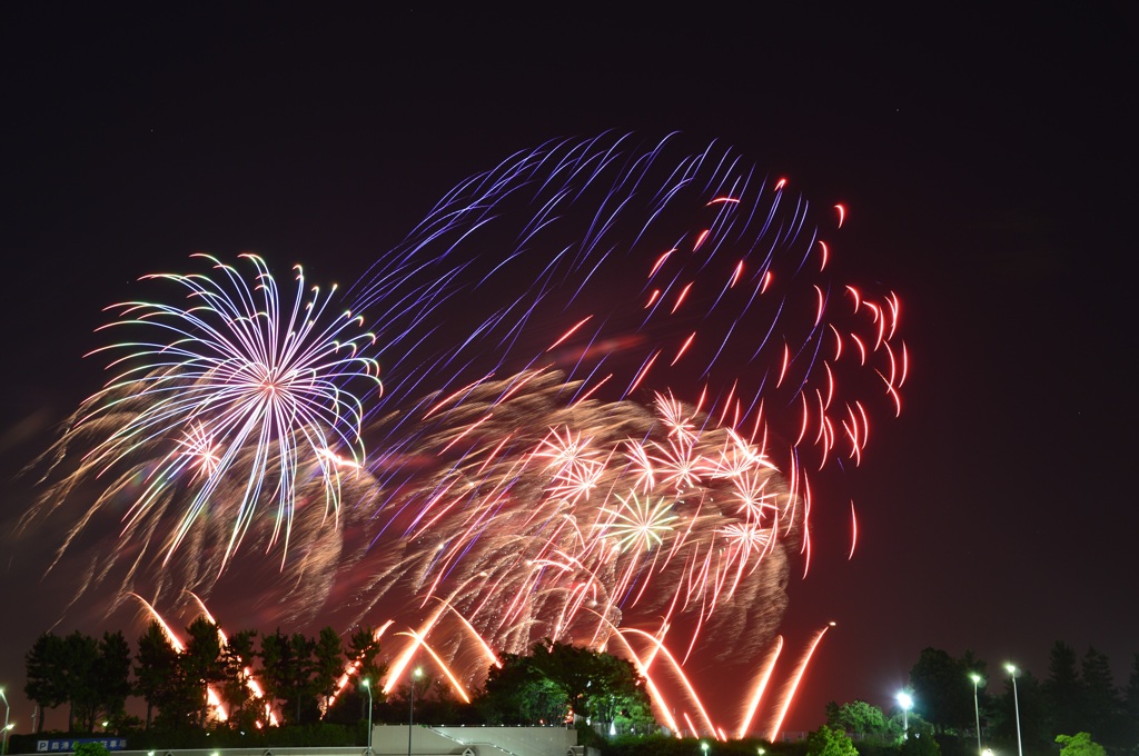 HANABI