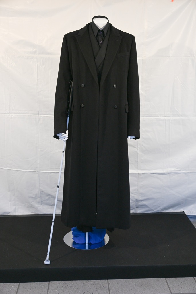 福山雅治ライブ会場特設ブース〜その2