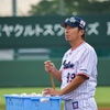 高津臣吾⚾︎東京ヤクルトスワローズ