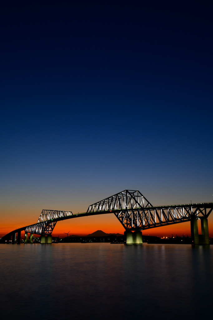 Tokyo Gate Bridge～その3