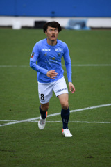 小川航基⚽横浜FC