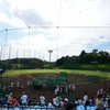 初!ジャイアンツ球場