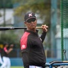 鶴岡一成⚾︎千葉ロッテマリーンズ